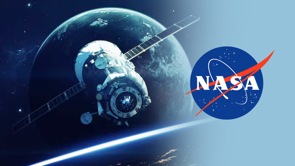 NASA streaming service