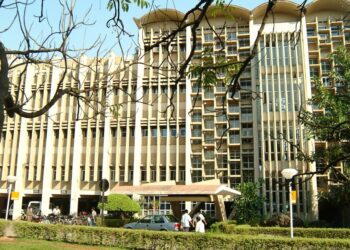 IIT Bombay Opens Applications for UCEED and CEED Examinations