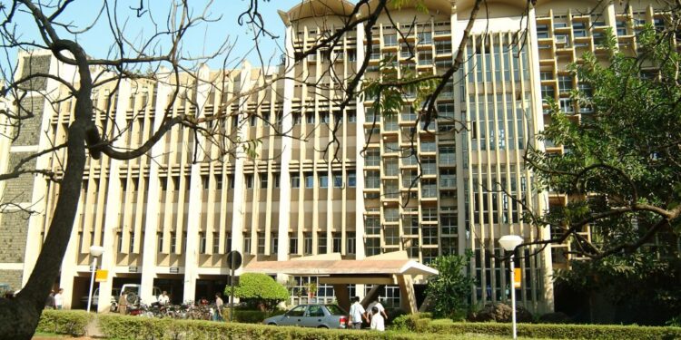 IIT Bombay Opens Applications for UCEED and CEED Examinations