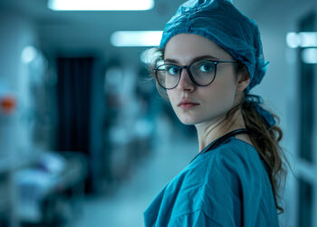 New Horizons for Nursing in India: INC Introduces M.Sc. in Forensic Nursing to Expand Career Opportunities Beyond Clinical Roles