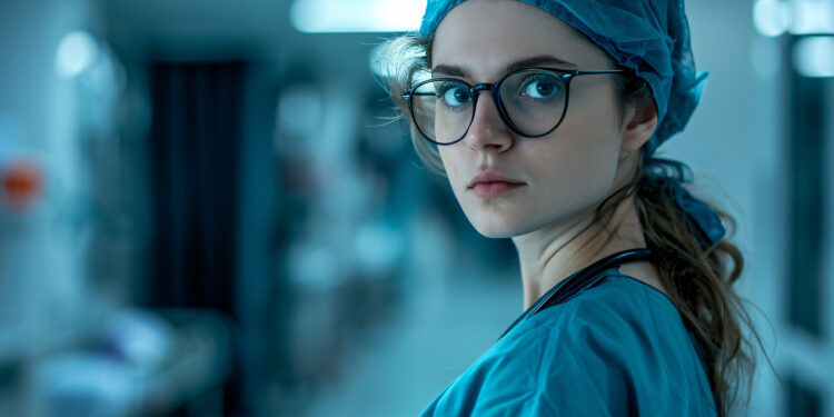 New Horizons for Nursing in India: INC Introduces M.Sc. in Forensic Nursing to Expand Career Opportunities Beyond Clinical Roles