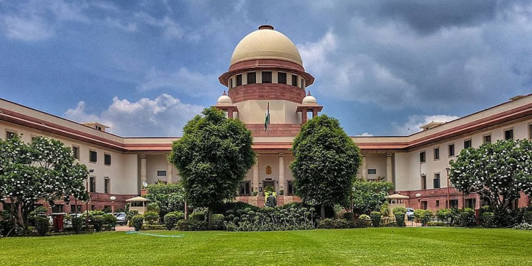 Supreme Court Stays UGC Equity Regulations 2026 Amid Nationwide Protests and Constitutional Concerns