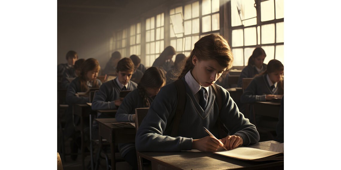 Andhra Pradesh SSC Exams 2026 Begin: Hall Ticket Details, Schedule, Guidelines & Important Instructions